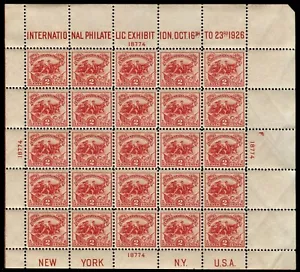 #630 2c weiß einfach S/S von 25 -- VF-XF og NH (18774) - Bild 1 von 1