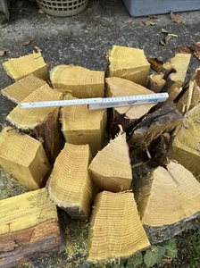 Osage Orange Kantel für Messerbau und  Vielem mehr - Bild 1 von 5