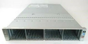 Sun X4-2L / 2x2.6GHz 6-Core Intel Xeon E5-2630 v2/64Gb/ 2x 3Tb Disk - Picture 1 of 2