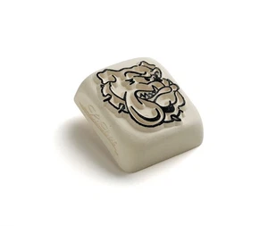 PIERRE DE TATOUAGE EPHEMERE TEMPORAIRE SKINJEE LADOT - MOTIF BULLDOG