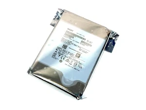 NEW! HGST HDN721010ALE604 10TB 256MB 7200RPM SATA III 3.5" Inch Hard Drive - Picture 1 of 2