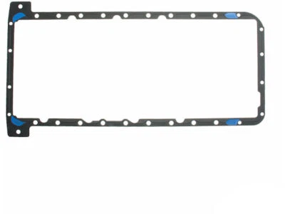 Junta de cárter de aceite superior Victor Reinz 37898SBCT 4,8 L V8 N62B48 para BMW X5 2005-2006 Foto 1 de 2