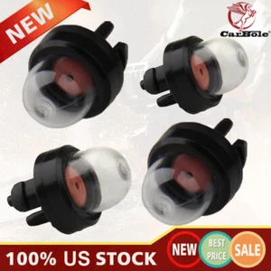 Fuel Primer Bulb For Ryobi Stihl Mcculloch Talon Trimmer Whipper Snipper #188512 - Picture 1 of 15