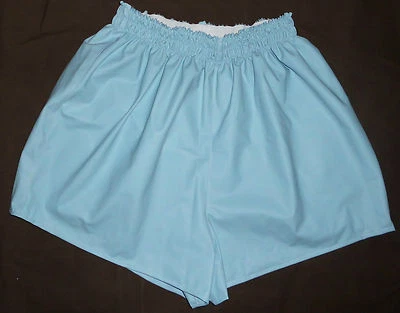 Shorts, Modell LUKA, Latex 0,4mm in 6 Farben und 4 Größen  - Bild 1 von 3