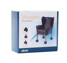 Wooden Chair Raisers