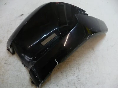 YAMAHA 1988 87 88 SH50 RAZZ 腿护罩内塑料盖 原始设备制造商 — 第 1/4 张图片