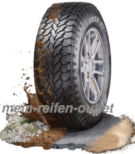Ganzjahresreifen General GRABBER AT3 235/55 R17 99H - Bild 1 von 2