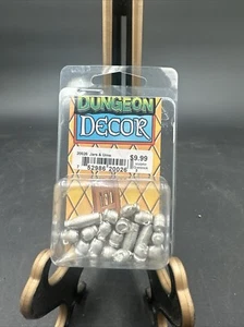 Dungeon Decor # 20026 Jars And Urns NIB - Picture 1 of 6