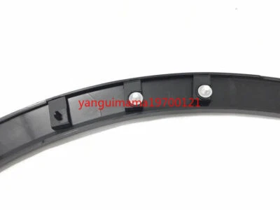 前左挡泥板喇叭轮井拱 958559728119B9 适用于保时捷 Cayenne 11-17 — 第 1/4 张图片