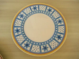 Villeroy  Boch  Twist  Anna  1  Speiseteller Teller Ø ca. 27 cm - Bild 1 von 5