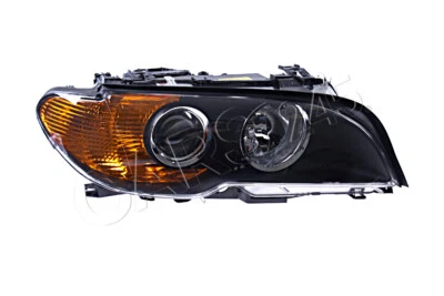 BMW 3-Series E46 2DR Coupe Cabriolet 2003-2006 Xenon Headlight RIGHT 325Ci 330Ci - Изображение 1 из 4