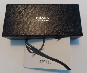 Prada Journal Glass Case - Picture 1 of 2