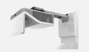 SMART UF70 3000 ANSI Lumens 4:3 HDMI Ultra Short Throw DLP LAN Projector/680 Hrs - Picture 1 of 5