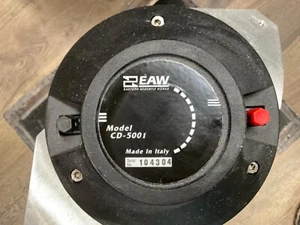 EAW CD-5001 803010 Compression Driver w/ Horn  - Picture 1 of 2