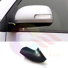 → Front Left Exterior Rear View Mirror Base Trim Cover For Toyota RAV4 2009-2012