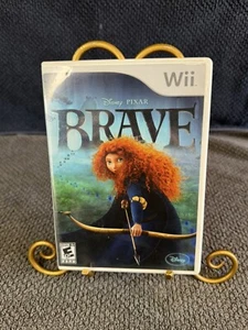 Brave (Nintendo Wii, 2012) no manual very good - Picture 1 of 4