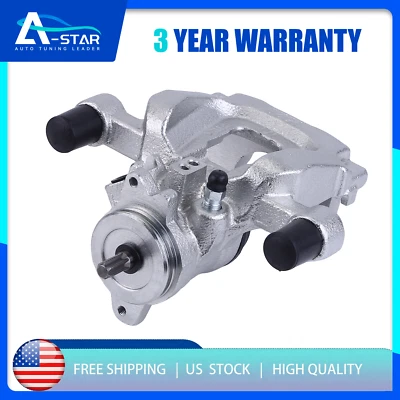 Pinza de freno trasera izquierda izquierda para Land Rover Range Rover Evoque LR113708 Foto 1 de 4