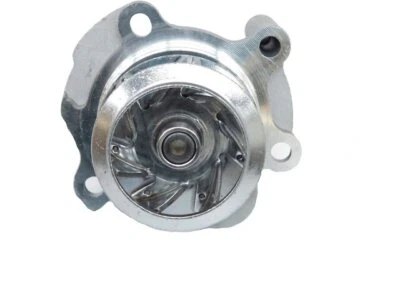 Bomba de água Volkswagen Golf 1999-2006 motor dos EUA funciona 71747DWQV 2000 2001 2002 - Imagem 1 de 2