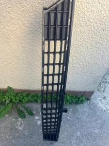 MERCEDES A B KLASSE W169 W245 SPORT STOßSTANGE VORNE UNTEN MITTELGRILL A1698850123 - Bild 1 von 4