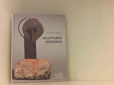 Skulpturen begegnen Hans Joachim, Albrecht: