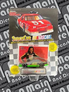 Kyle Petty Racing Champions 1:64th Nascar - Imagen 1 de 2