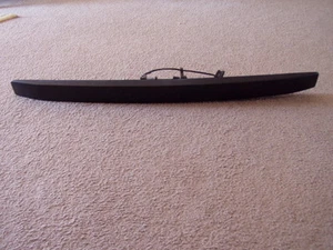 07 08 09 10 Jeep Grand Cherokee liftgate hatch handle license light 2007 2010 - Picture 1 of 5
