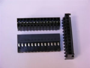 50 AMP 1-644312-3 MTA 100 13P Connector Receptacles - Picture 1 of 1