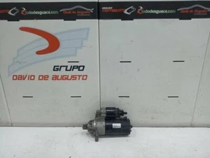 02M911023A halter anlasser für VOLKSWAGEN GOLF IV 1.9 TDI 1997 917703 - Bild 1 von 18