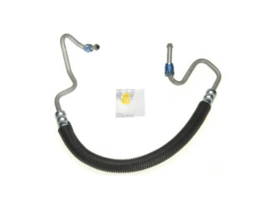 Conjunto de mangueira de linha de pressão de direção hidráulica 62657DPDN para Chevrolet Tahoe - Imagem 1 de 2