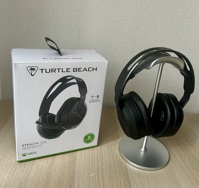 Turtle Beach Stealth 500 Xbox Gaming Headset - Bild 1 von 3