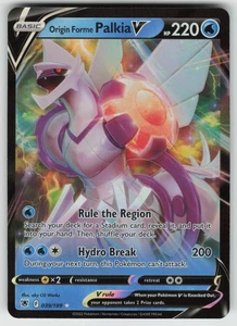 Medicham V Ultra Rare SWSH07: Evolving Skies 083/203 NM - Picture 1 of 2