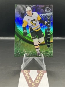 24/25 UD Extended - RUTGER McGROARTY ROOKIE TRIPLE DIMENSION /100 #TDR-10 - Picture 1 of 3
