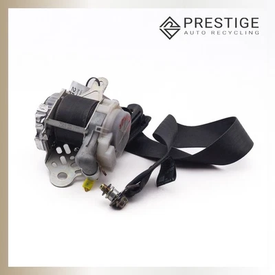 2002-2006 LEXUS SC430 LS430 Seat Belt Retractor Front Left 73220-24131-C0 OEM - Image 1 of 4