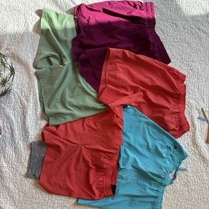 DSG Men's Shorts Size Small Bundle Of 5 - Picture 1 of 6