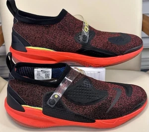 Nike Odell Beckham Jr. x Joyride CC3 FK Bright Crimson Men Size 10.  AV3867-001 - Picture 1 of 7