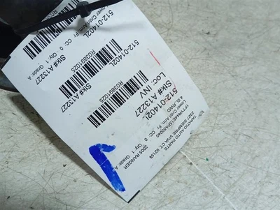 Driver Lower Control Arm Front Torsion Bar Suspension Fits 98-11 RANGER 3891025 - Изображение 1 из 4