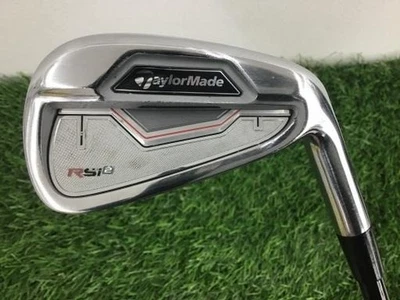 Taylormade RSi 2 Iron Set Golf Club 5-P,A,S 8pcs TM7-215/S #AB17212 - Image 1 of 4