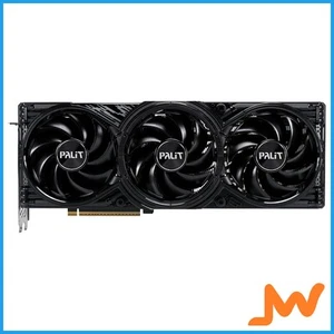 PALIT GeForce RTX 5070 Ti GAMINGPRO 16GB GDDR7 Video Card - Picture 1 of 8