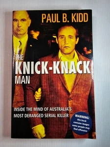 The Knick-Knack Man by Paul B. Kidd - Paperback - Bild 1 von 3