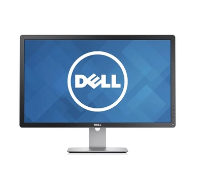 LCD Monitor Dell P2714HC 27-inch 1920 x 1080 Full HD ( Display-Port, VGA, DVI ). - Image 1 of 4