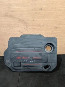 ALFA ROMEO GIULIETTA MK3 940 1.6 DIESEL ENGINE TOP COVER - Picture 1 of 4