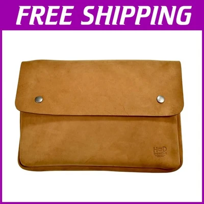 Envelope Portfolio Folder, Handmade - Image 1 of 4