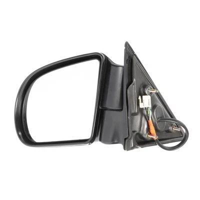 OEM NEW Blazer Bravada S10 Sonoma Exterior Driver Side View Mirror 15105941 - Image 1 of 4