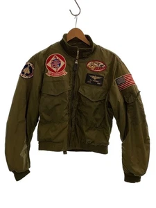 Buzz Rickson's Type G-8 WEP Flight Jacket Custom Patch Size 38 M13819 M13820 - Picture 1 of 7