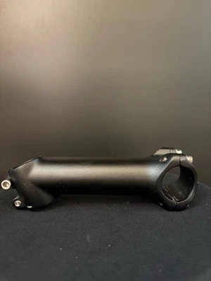 Cinelli Pista Stem Black 130mm 31.8 17deg Track Bike Fixed Gear - Image 1 of 4