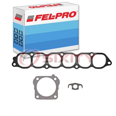 Juego de juntas plenum de inyección de combustible superior Fel-Pro para Hyundai XG350 2002-2005 fe Foto 1 de 4