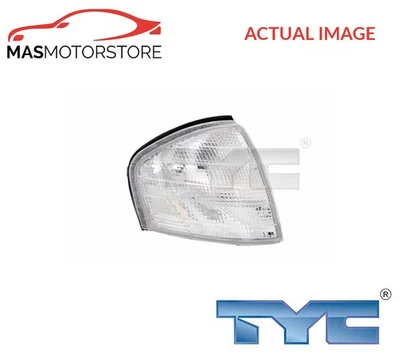 INDICATOR LIGHT BLINKER LAMP RIGHT TYC 18-3357-01-2 I NEW OE REPLACEMENT - Image 1 of 4