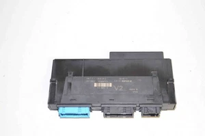 BMW F10 5er F11 F07 F06 F12 F13 Junctionbox Electronic 3 6992418 9393669 9384216 - Picture 1 of 5