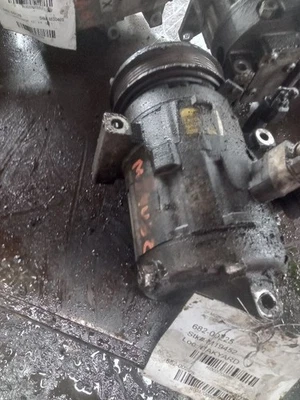 Used A/C Compressor fits: 2011 Ford Flex 3.5 Grade A Foto 1 de 4