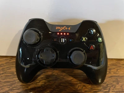 PXN Controller Speedy Wireless Black PXN-6603B (iOS7 or later) No Box or Cable🔥 - Image 1 of 4